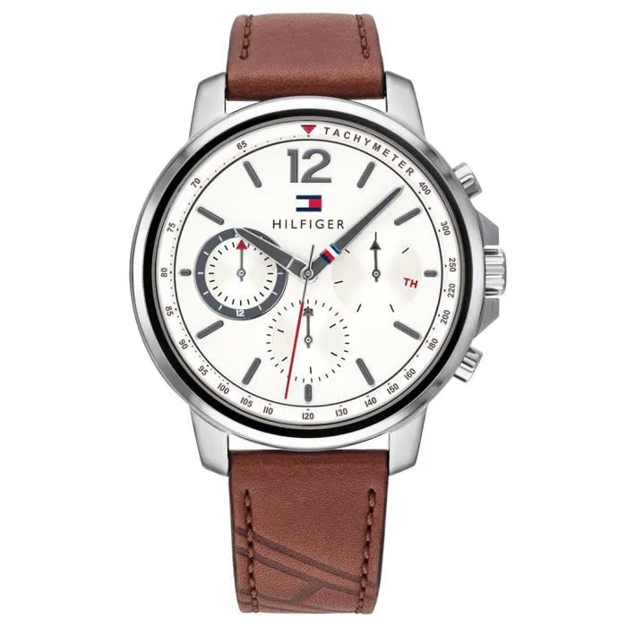 Montre Homme en Cuir TH-LX1791531