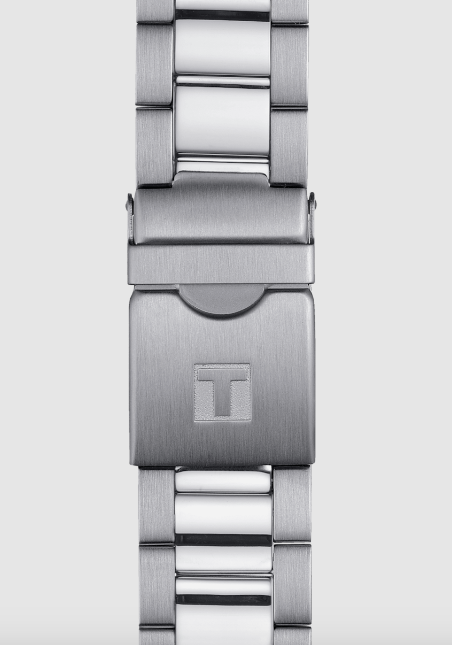Montre TISSOT SEASTAR Pour Homme, T1204171142100