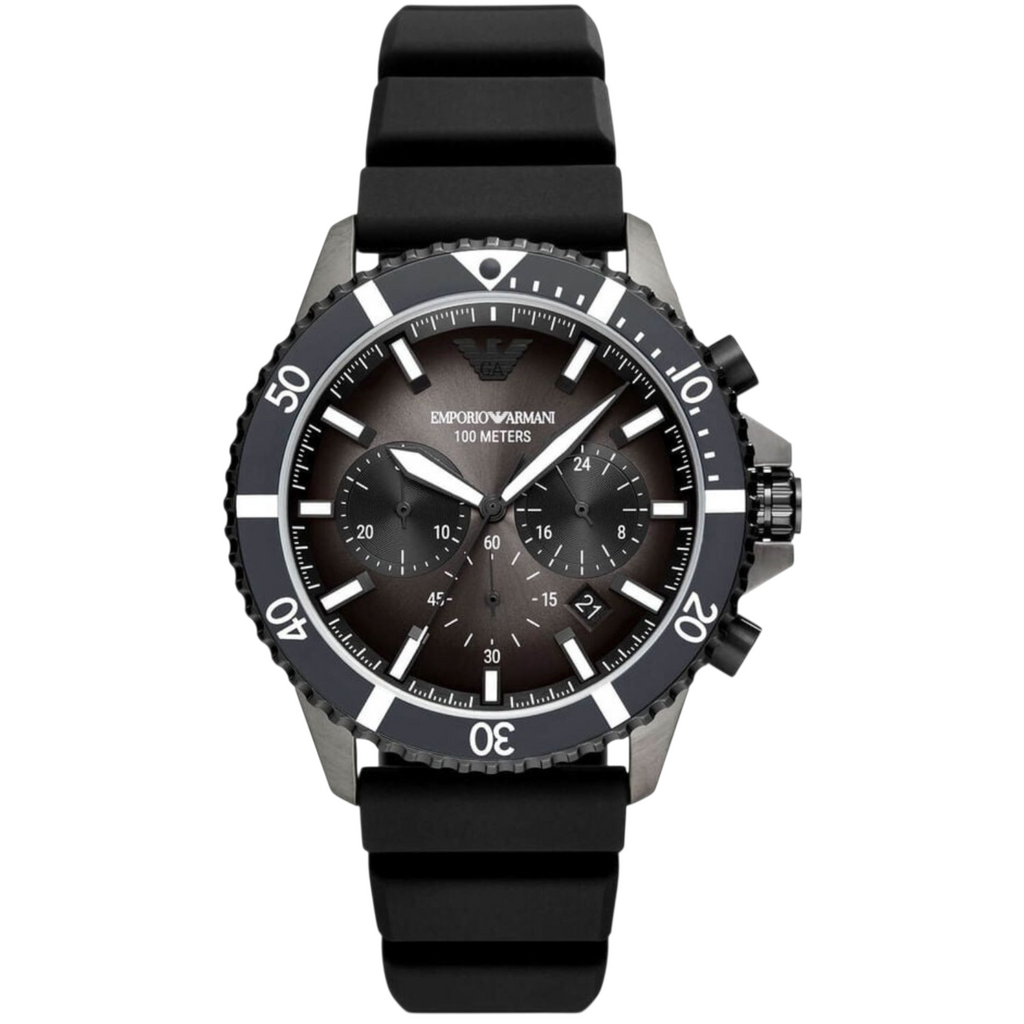 Montre Homme Armani Chronograph AR11515