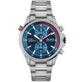 Montre Homme Hugo Boss Globetrotter 1513823
