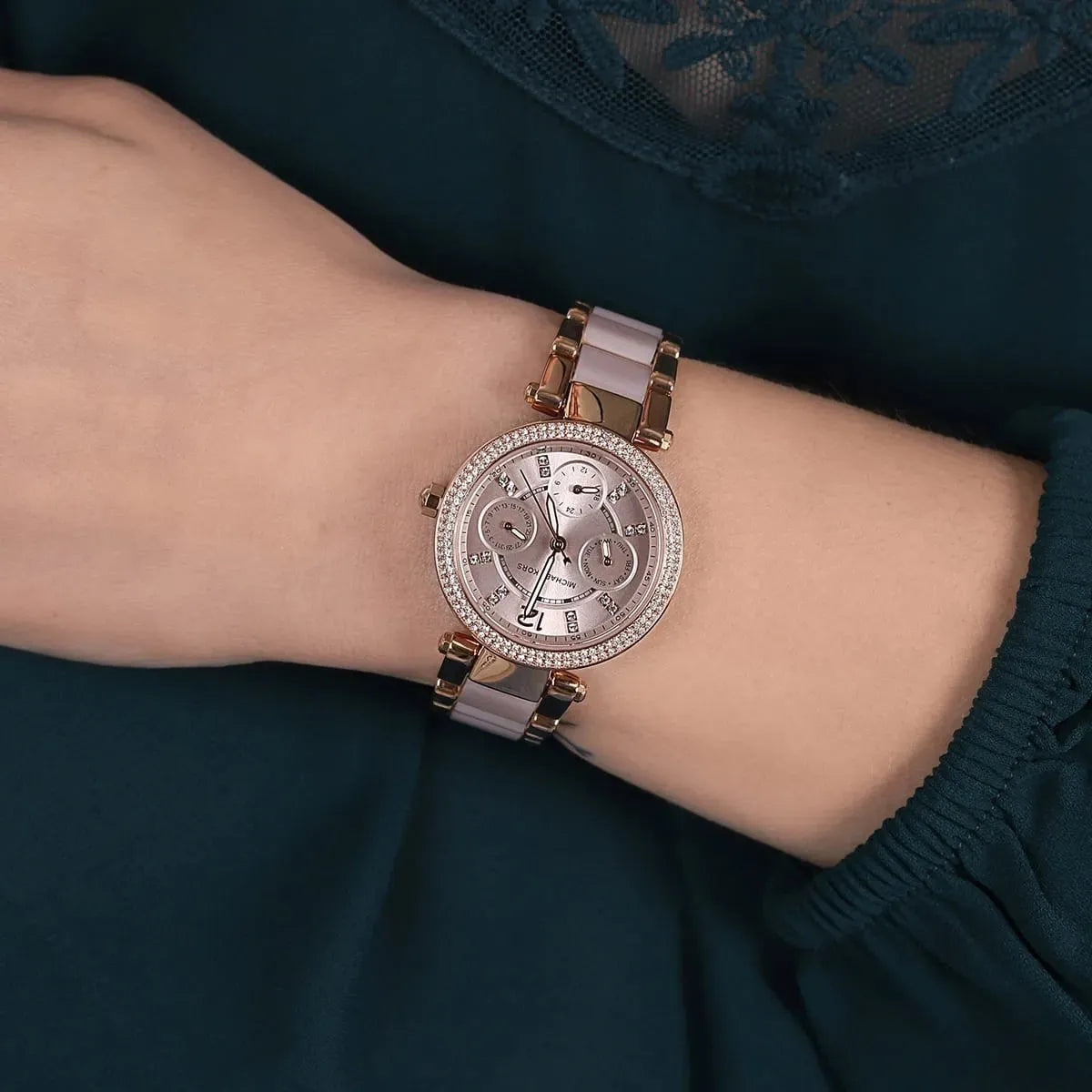 Montre Michael Kors pour femme MK6110