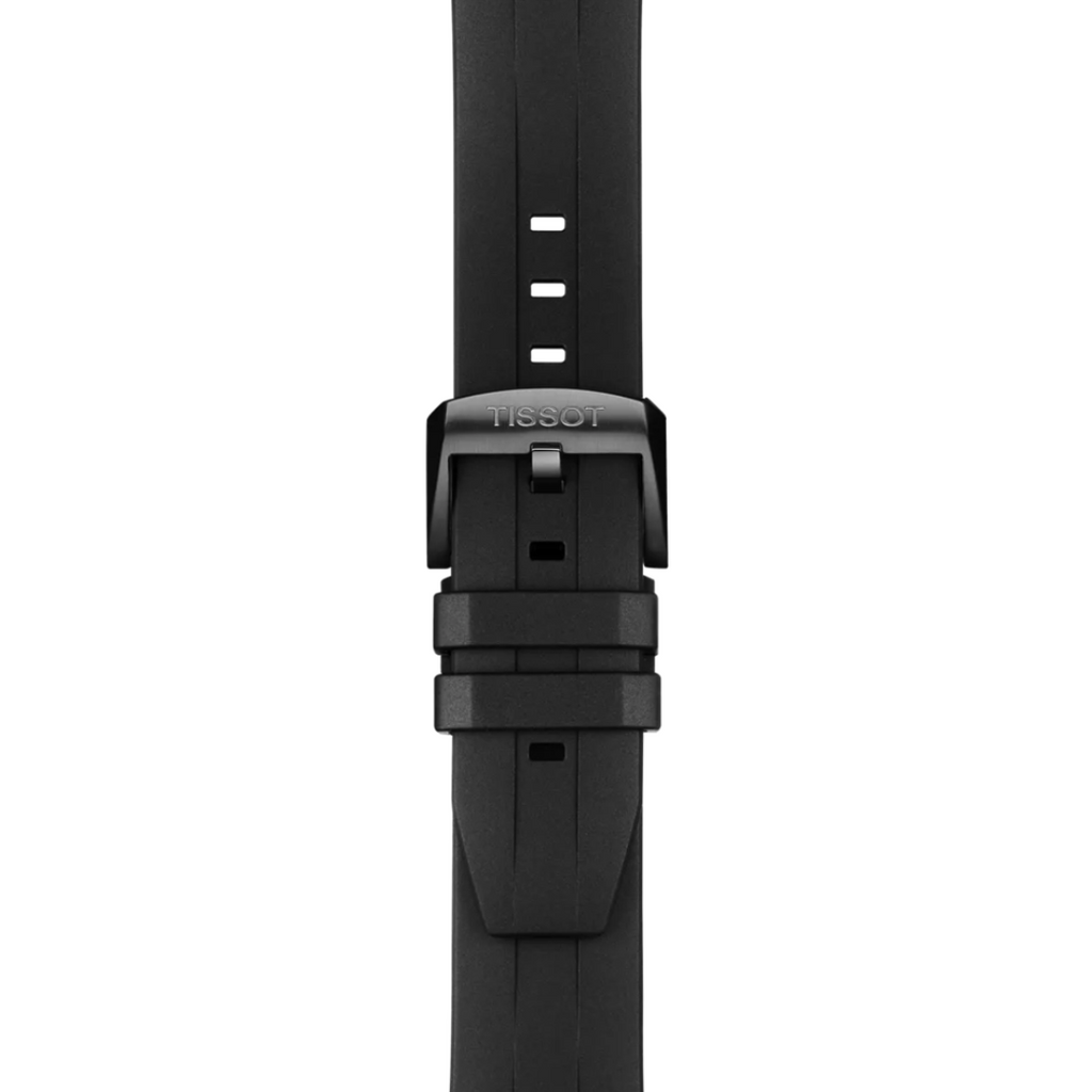 Tissot Men’s Seastar T1204173705101