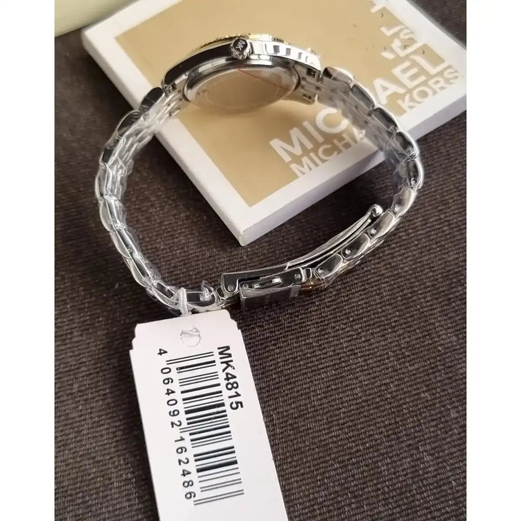 Montre Michael Kors pour femme MK4815