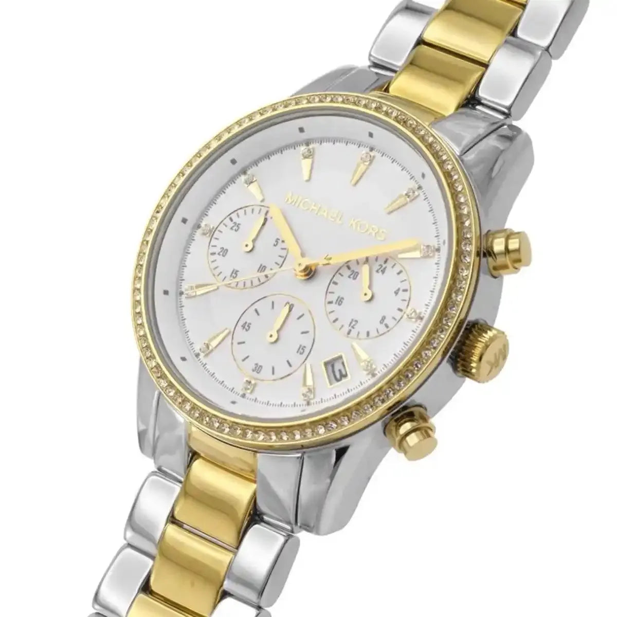 Montre femme Michael Kors Ritz MK6474