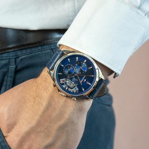 TOMMY HILFIGER BAKER 1710451