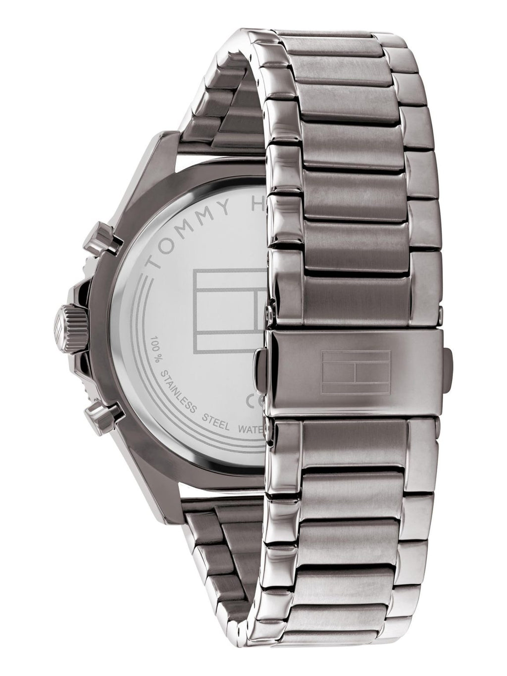 Montre homme Tommy Hilfiger 1791918