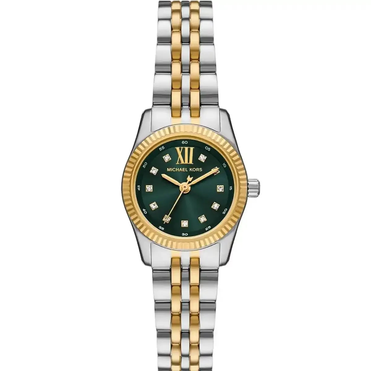 Montre femme Michael Kors Lexington MK4986