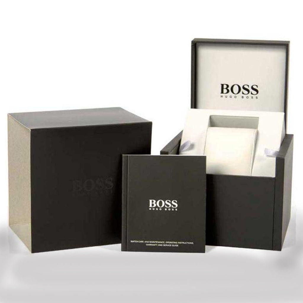 HUGO Boss Allure 1513920 Chronographe pour homme