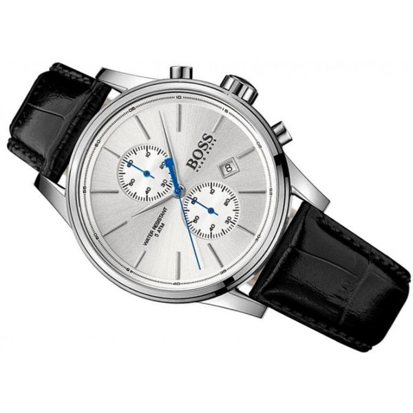 Montre Hugo Boss Pour Hommes Jet 1513282