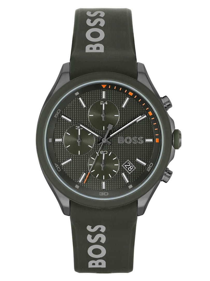 Montre Hugo boss Velocity Pour Homme, 1514060