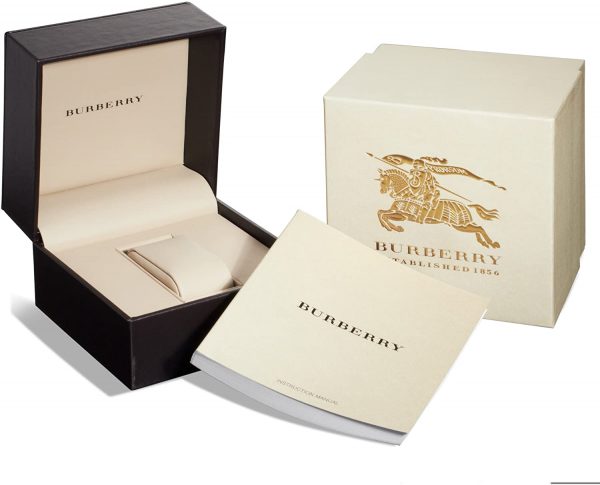 Montre Burberry pour Homme , BU9382