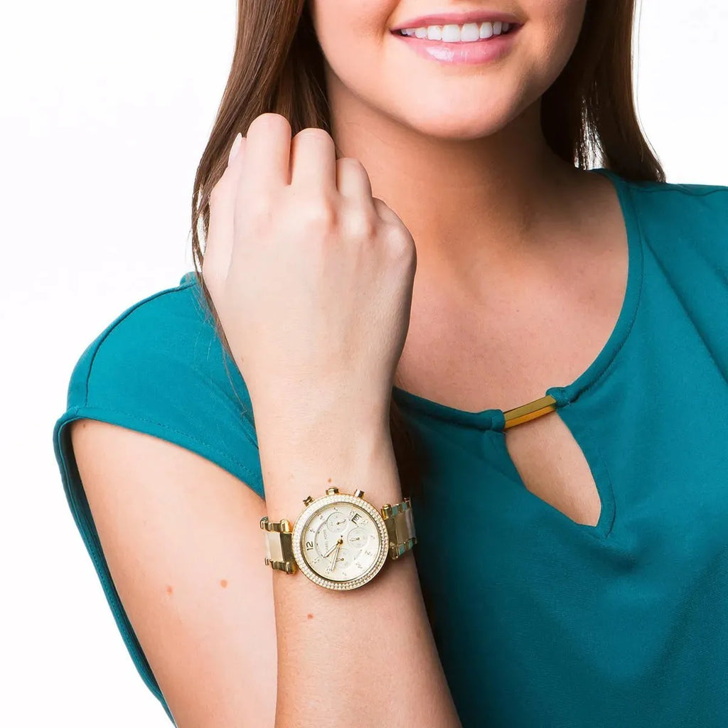 Montre Michael Kors pour femme MK5632