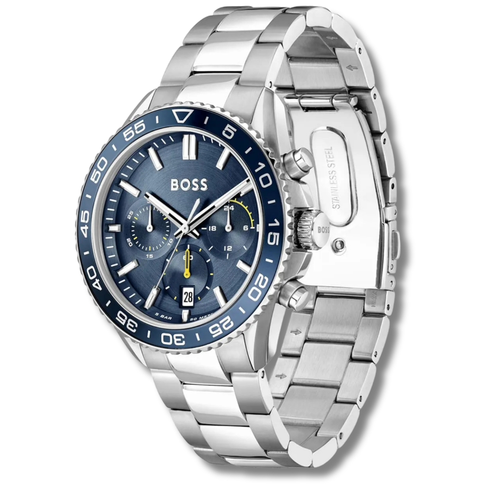 HUGO BOSS RUNNER 1514143