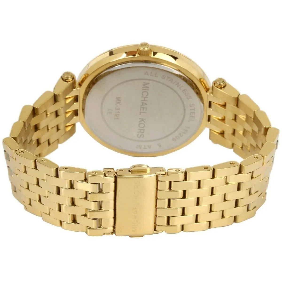 Montre Michael Kors pour femme MK3191