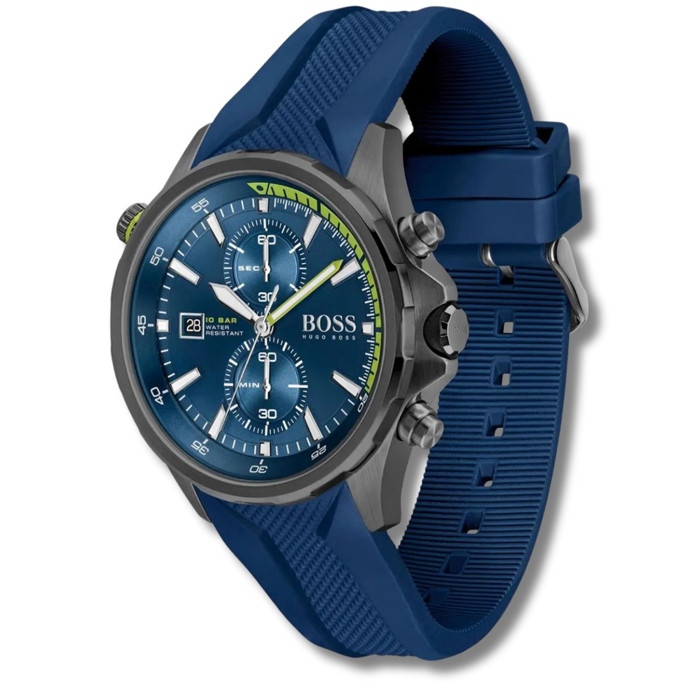 HUGO BOSS GLOBETROTTER 1513821