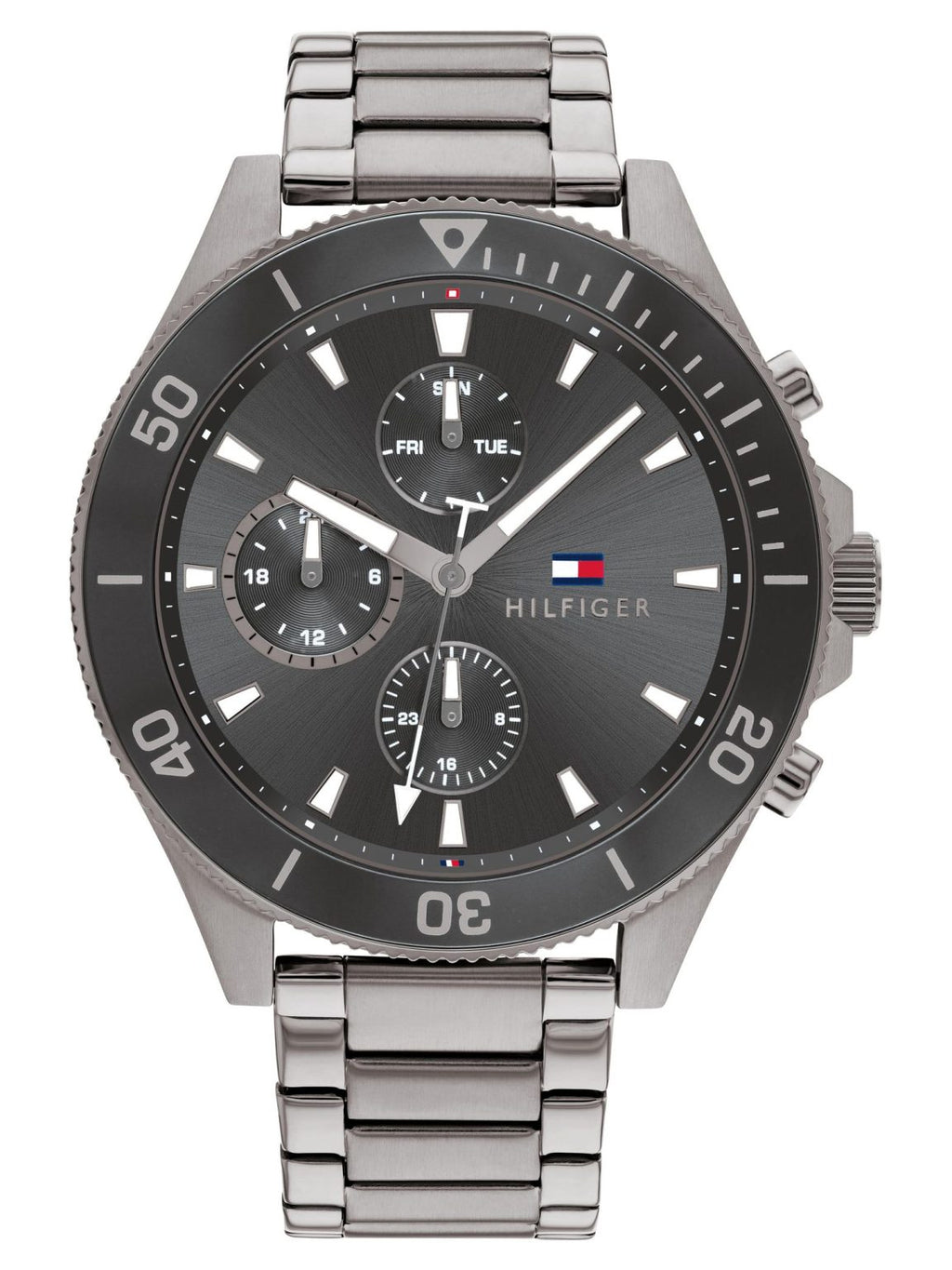 Montre homme Tommy Hilfiger 1791918