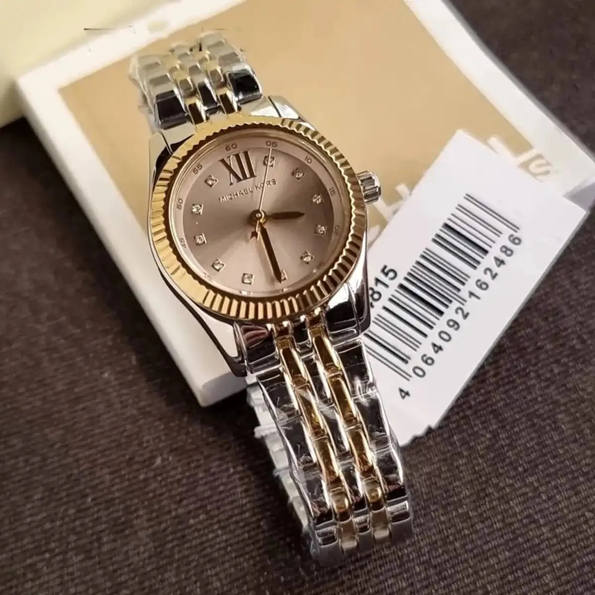 Montre Michael Kors pour femme MK4815