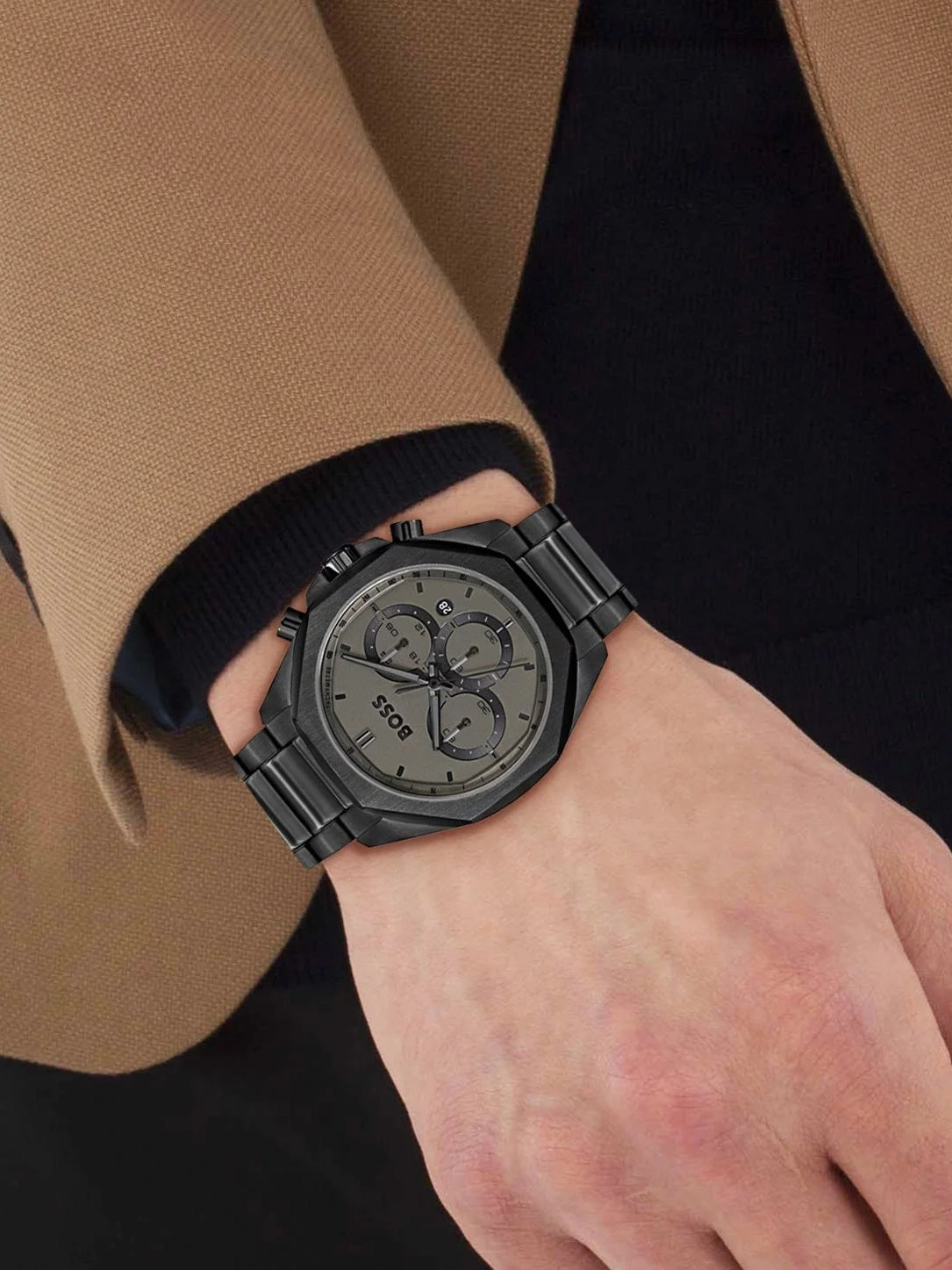 BOSS Cloud Pour Homme, 1514016