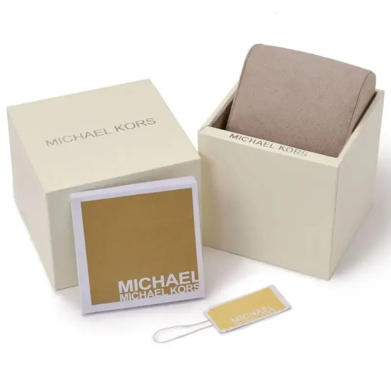 Montre femme Michael Kors Lexington MK5556