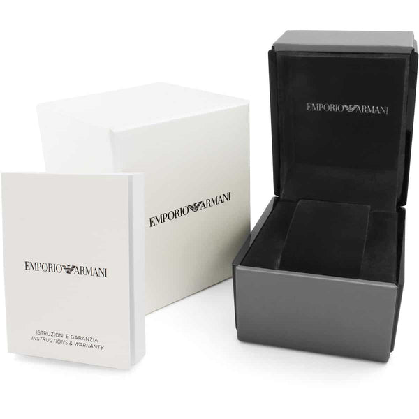 Montre Homme Armani Chronograph AR11515