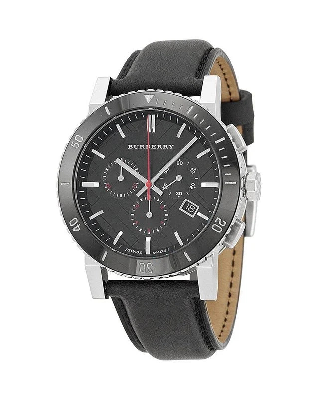 Montre Burberry pour Homme , BU9382
