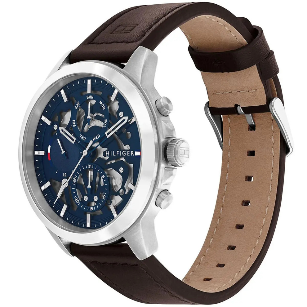 TOMMY HILFIGER HENRY