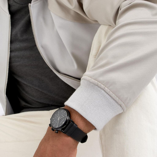 EMPORIO ARMANI LUIGI AR1737