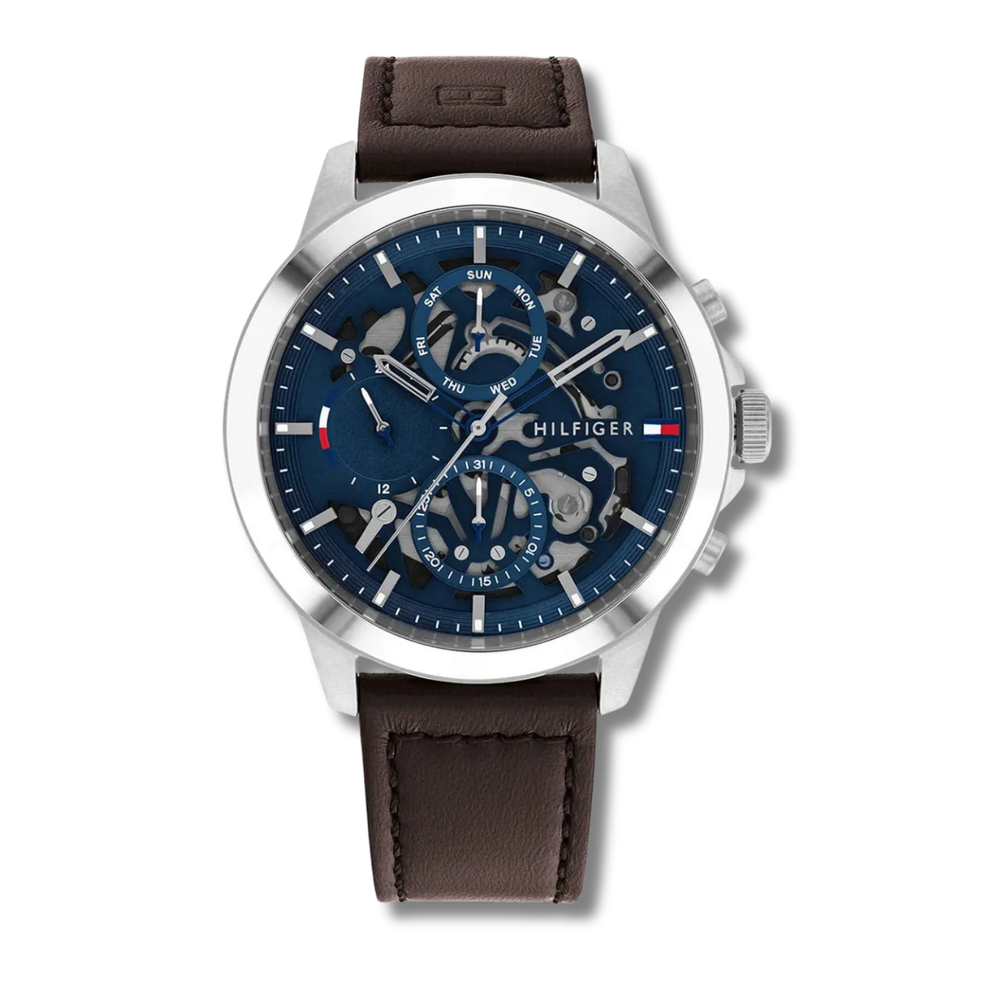 TOMMY HILFIGER HENRY