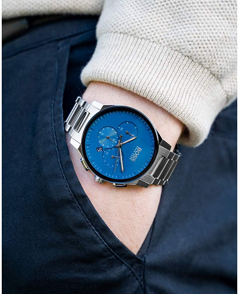 BOSS MONTRE HOMME
1513763