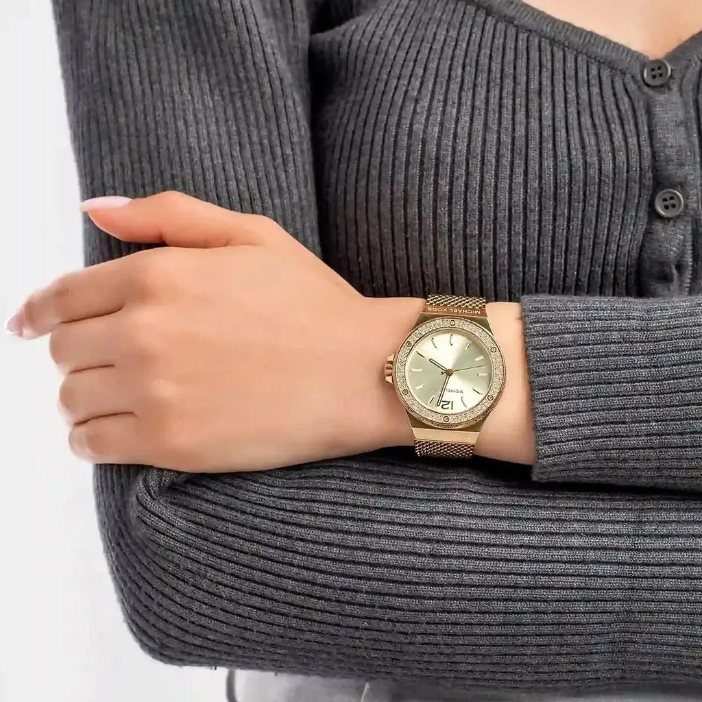 Montre Michael Kors pour femme MK7335