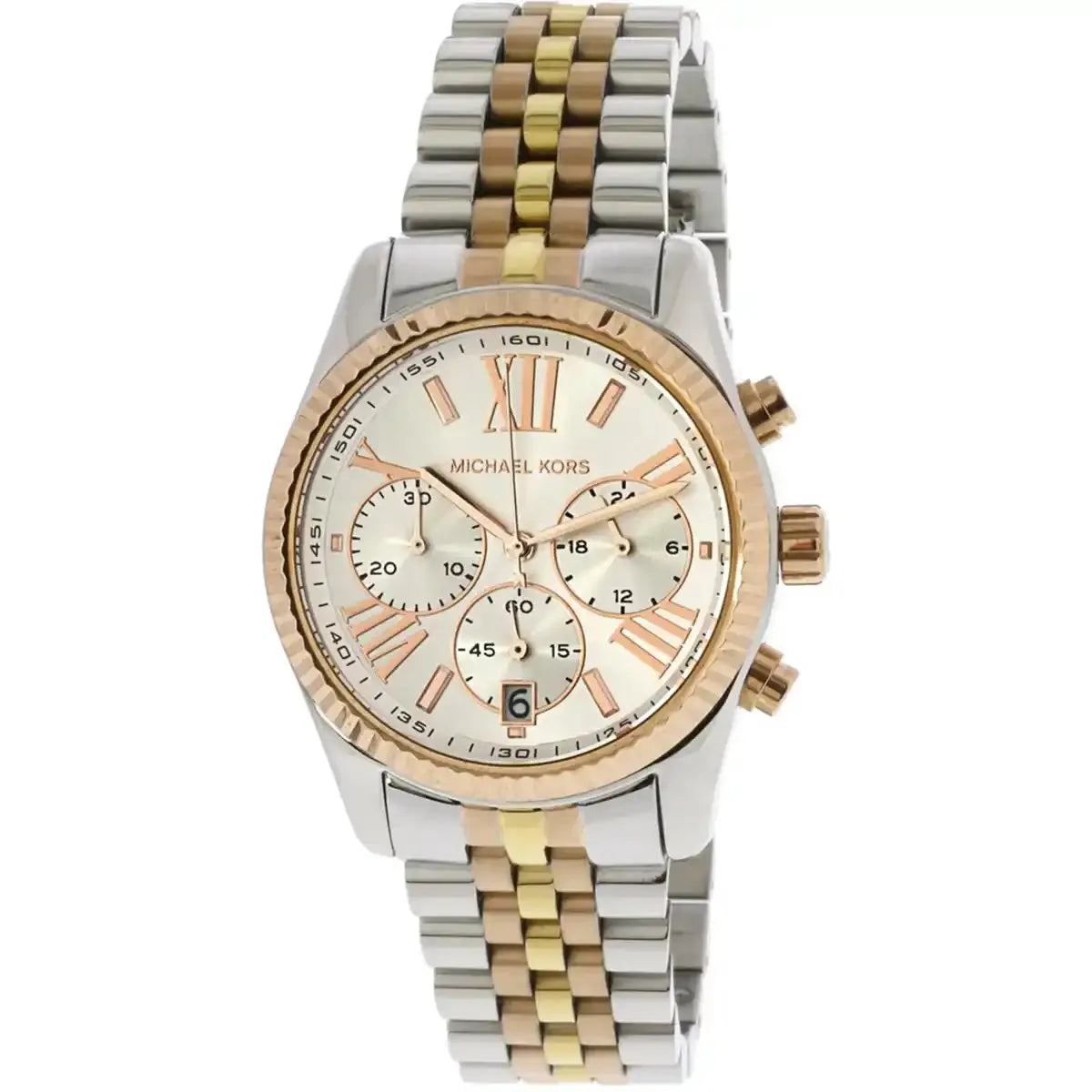 Montre femme Michael Kors Lexington MK5735