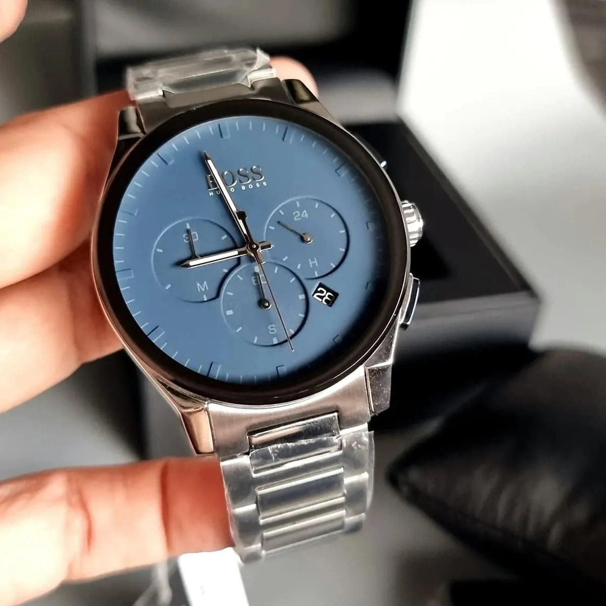 BOSS MONTRE HOMME
1513763