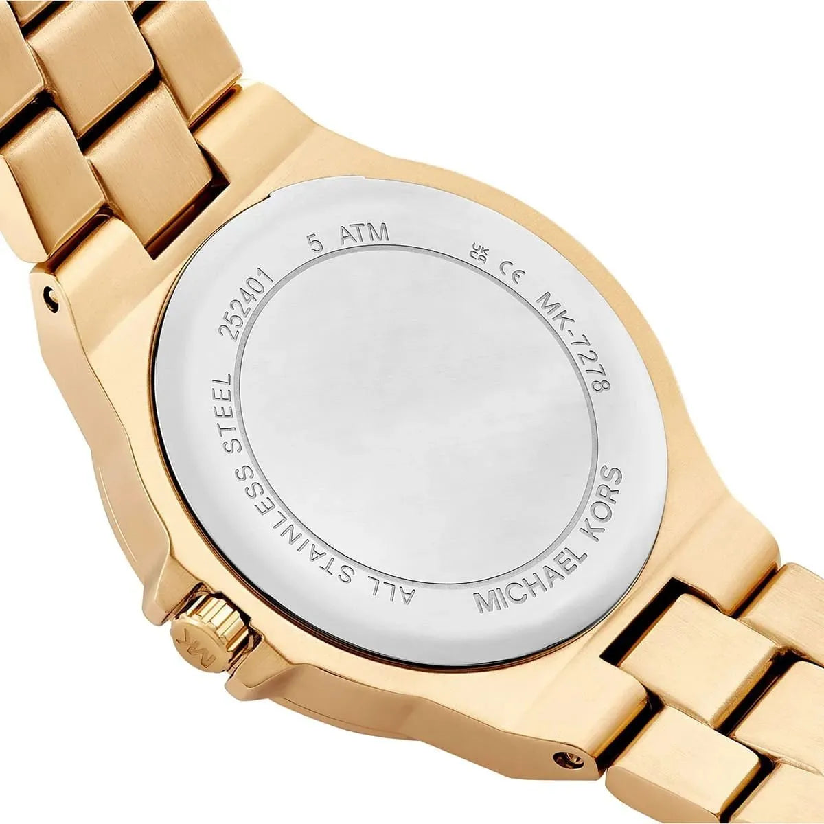 Montre Michael Kors pour femme MK7278