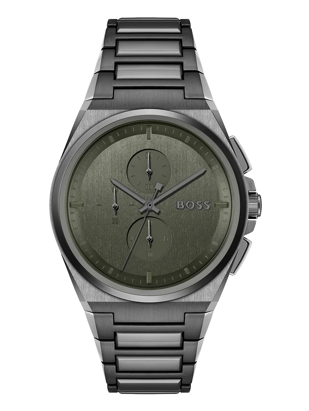 Montre Hugo Boss pour homme 1513996