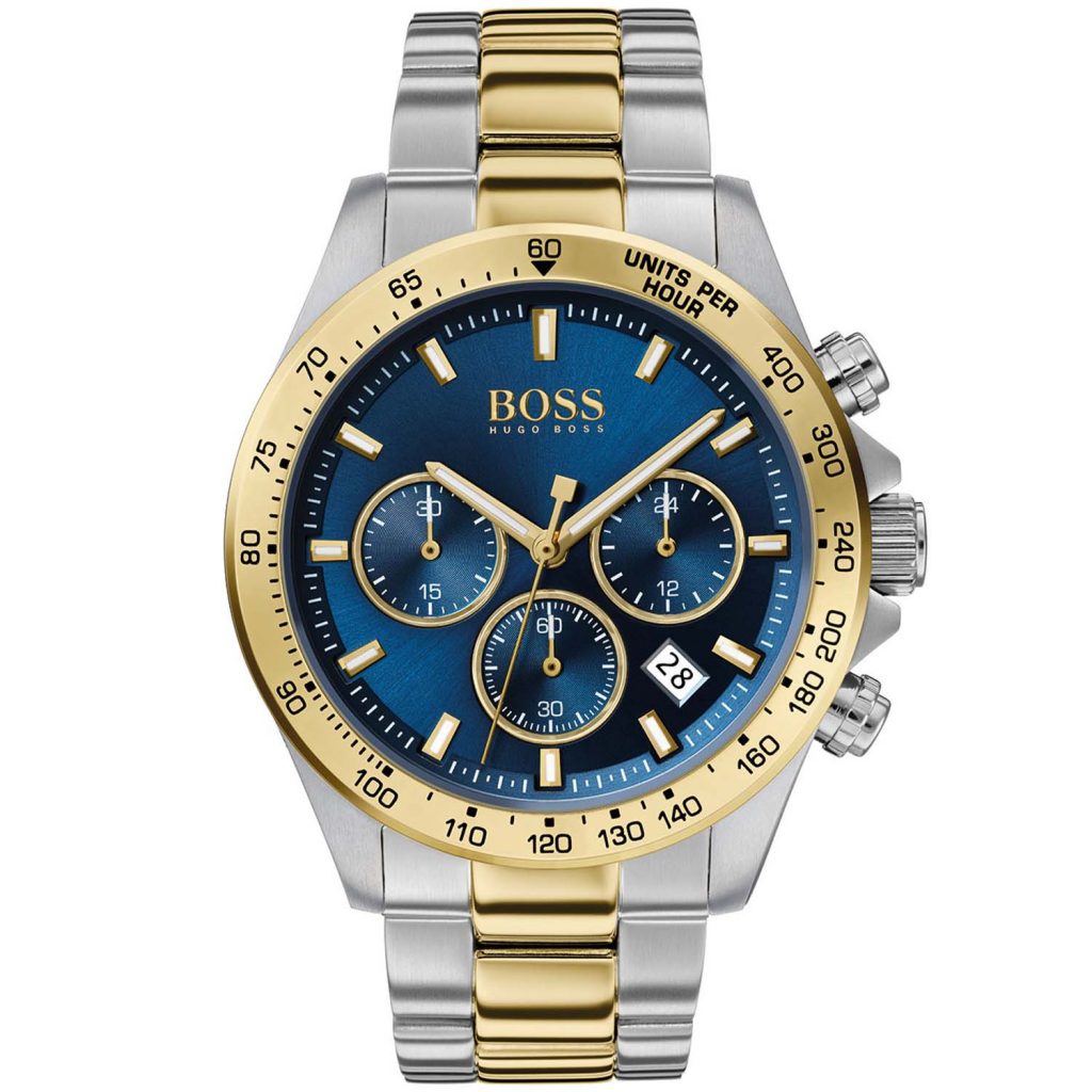 Hugo Boss Hero Pour Homme, 1513757