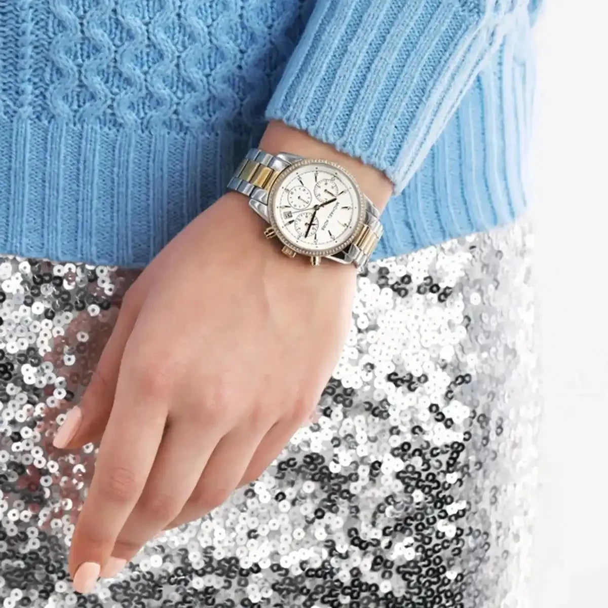 Montre femme Michael Kors Ritz MK6474