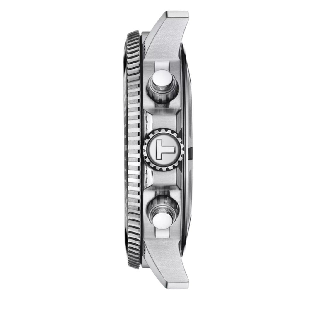 Montre Homme Tissot T1204171704100