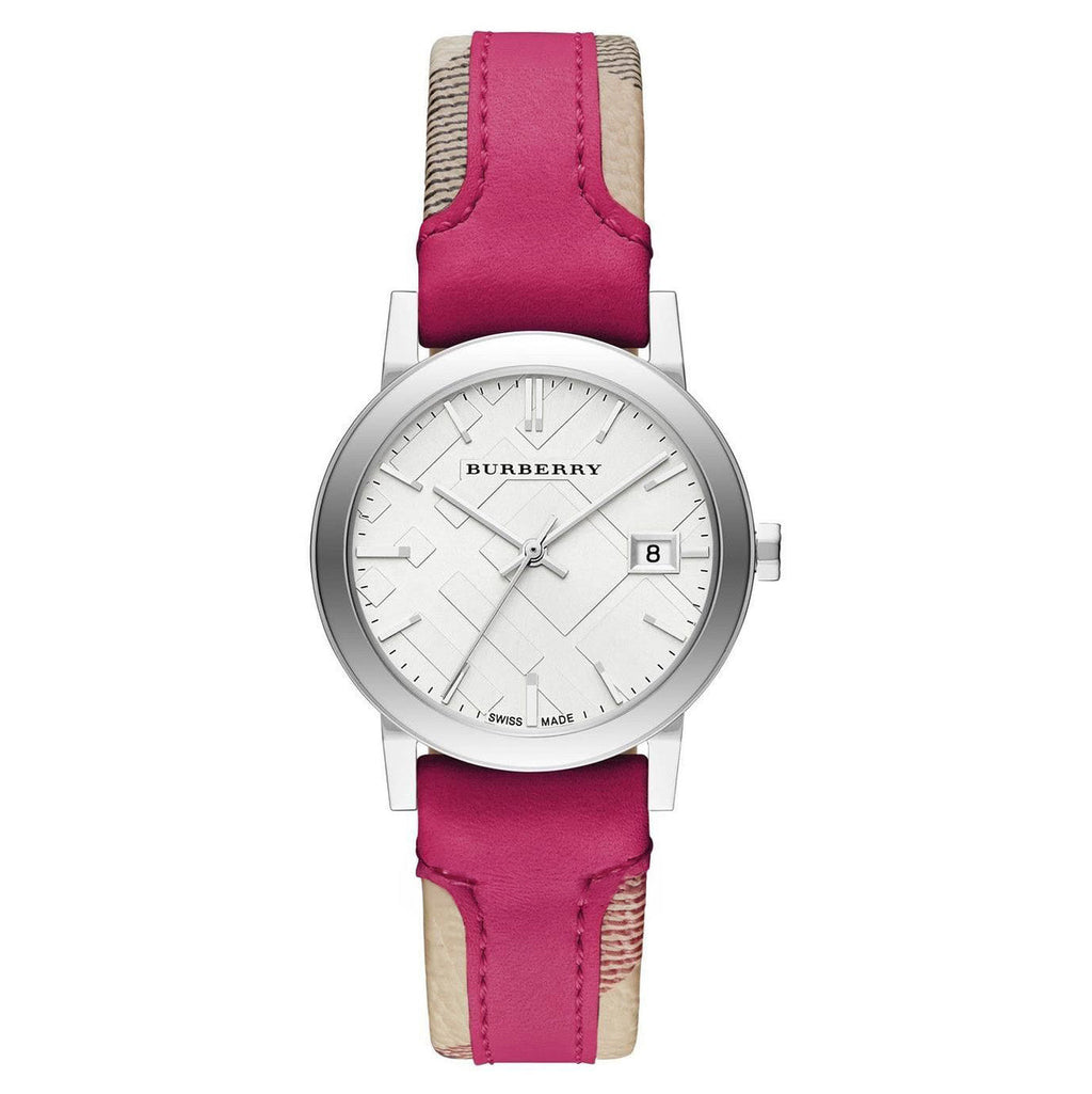 Montre Burberry pour femme - BU9149