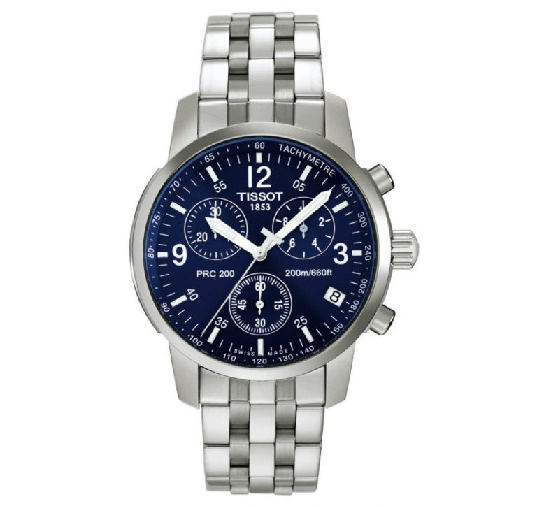 Montre TISSOT T17.1.586.42 PRC 200
