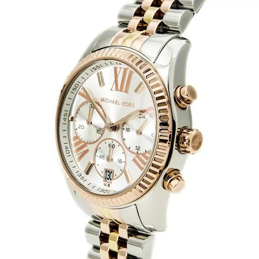 Montre femme Michael Kors Lexington MK5735