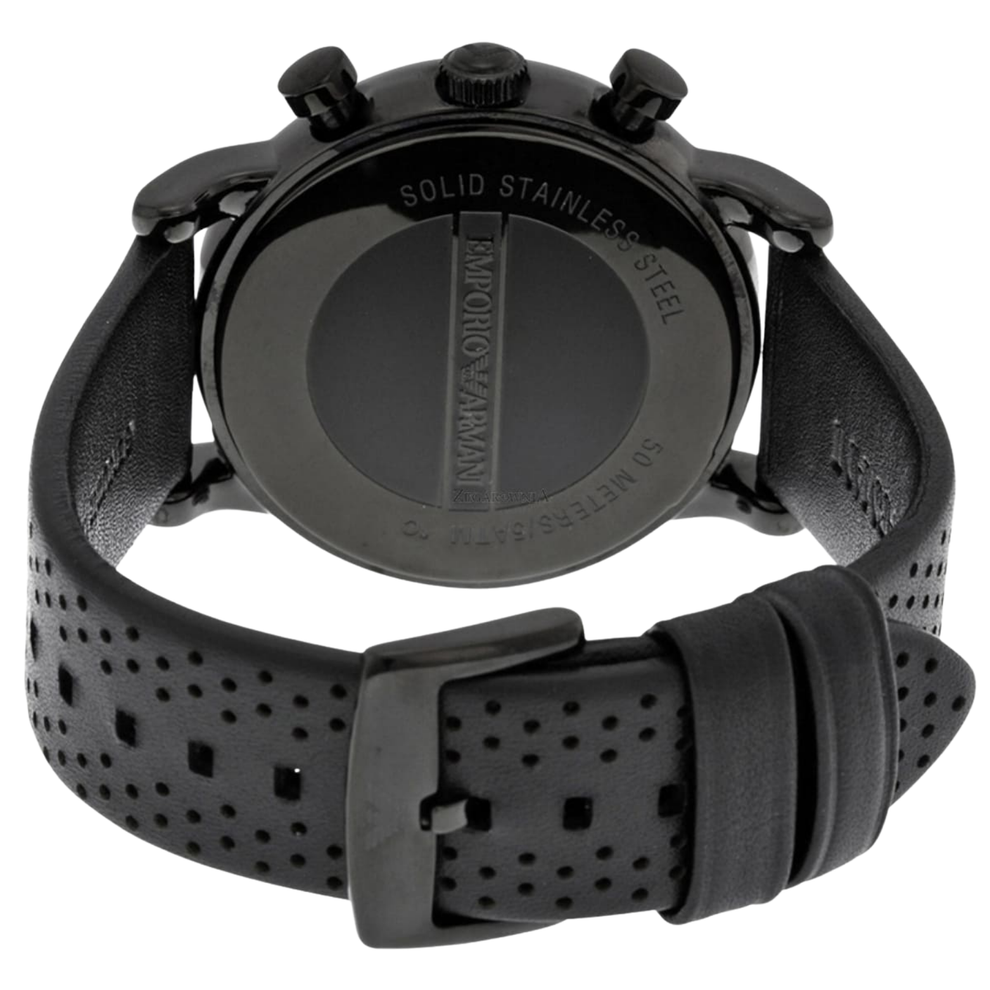 EMPORIO ARMANI LUIGI AR1737