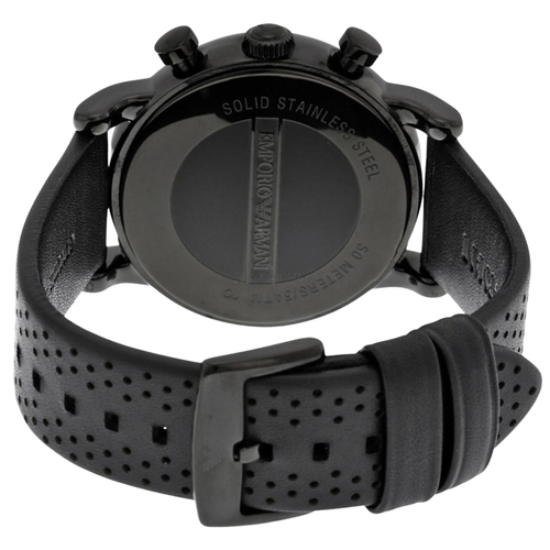 EMPORIO ARMANI LUIGI AR1737