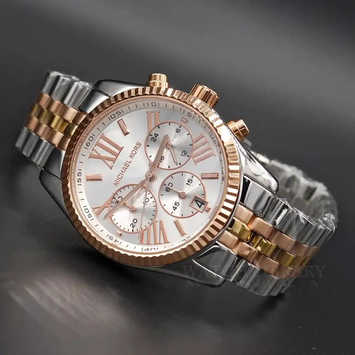 Montre femme Michael Kors Lexington MK5735