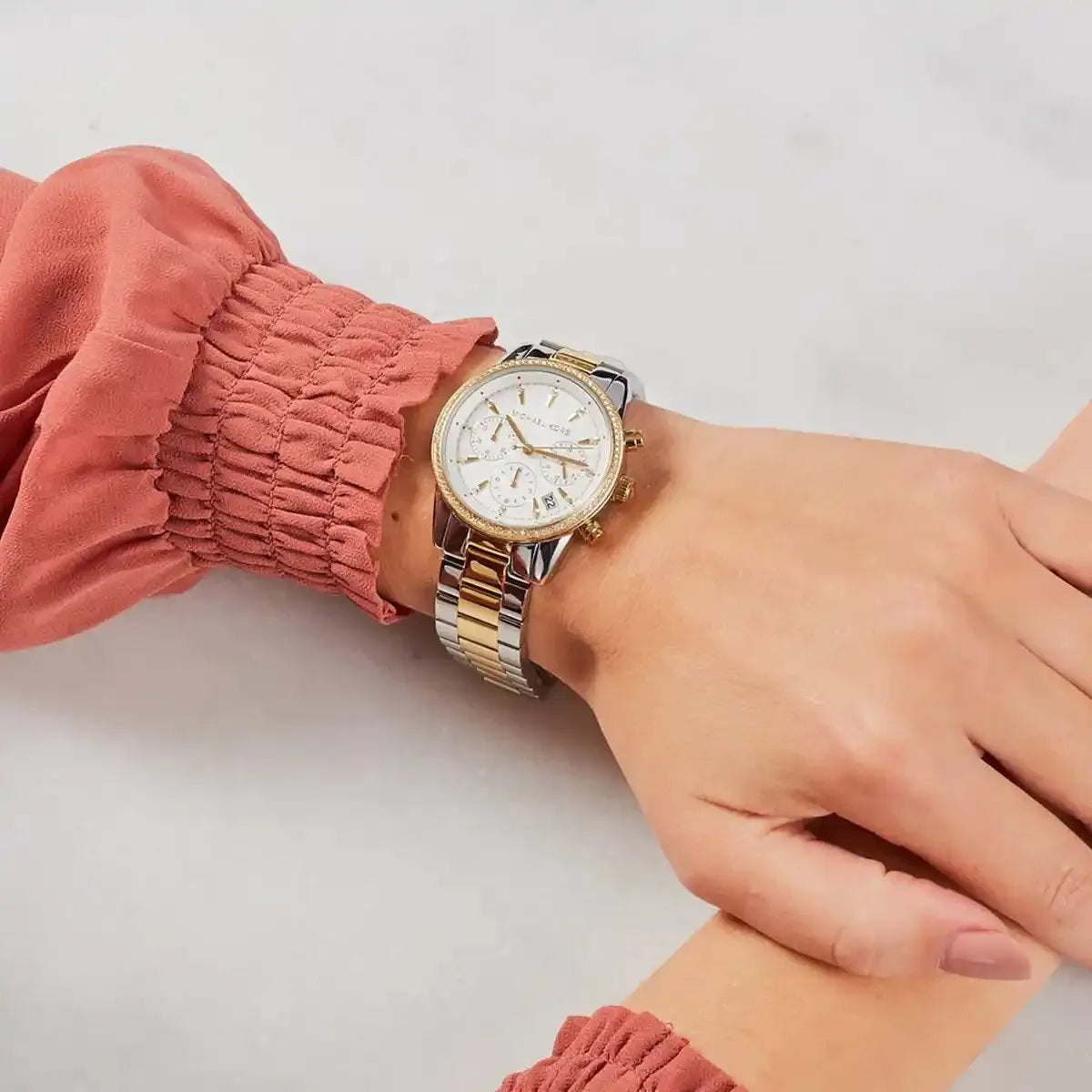 Montre femme Michael Kors Ritz MK6474