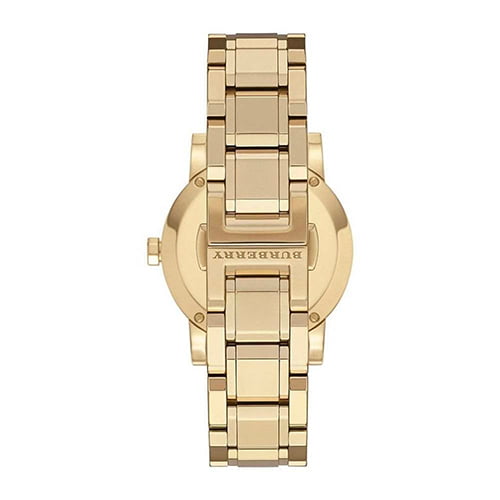 Montre Burberry Femme BU9134