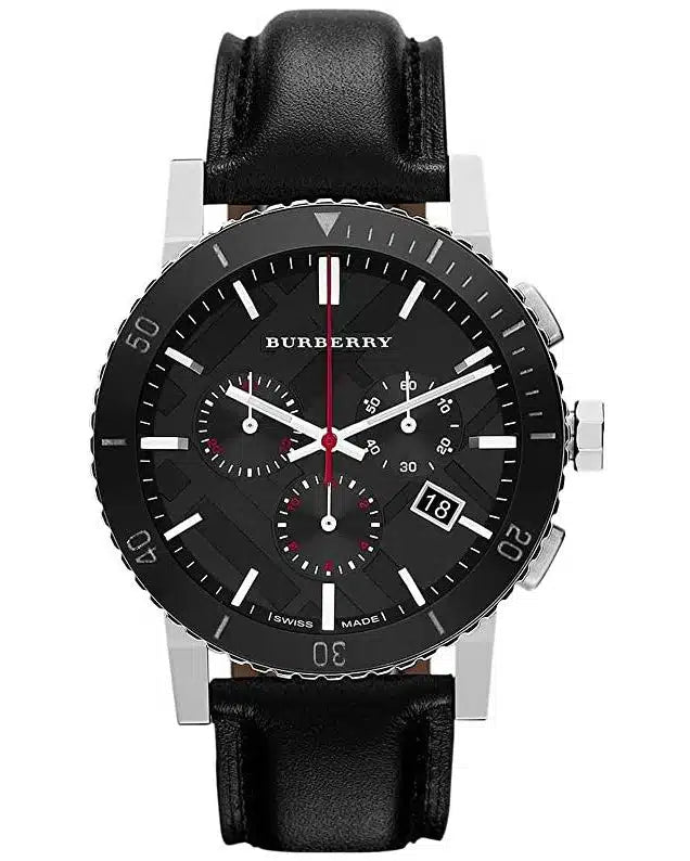 Montre Burberry pour Homme , BU9382
