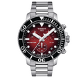 Montre TISSOT SEASTAR Pour Homme, T1204171142100