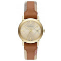 Montre Femme Burberry BU9133