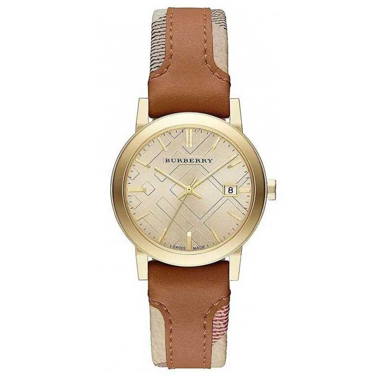 Montre Femme Burberry BU9133