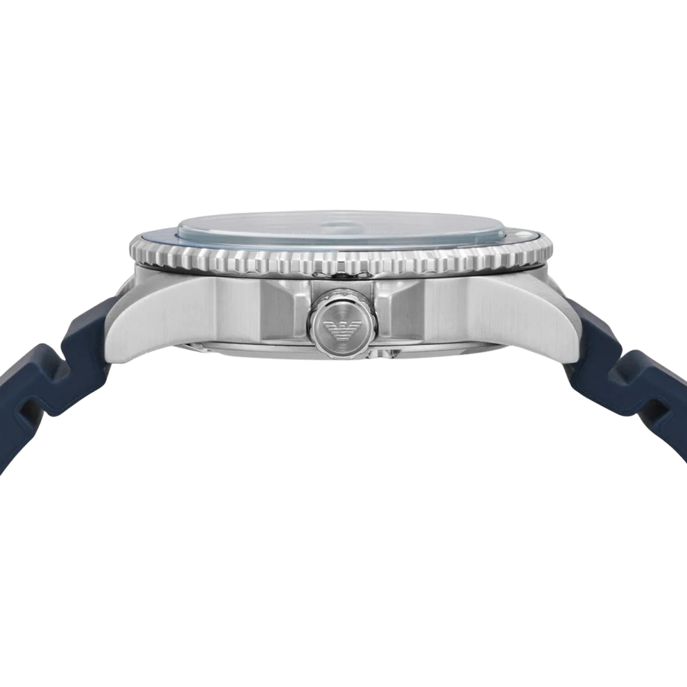 EMPORIO ARMANI DIVER SILICONE AR11592